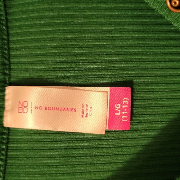 NB long sleeve Tee - Picture 2 of 2